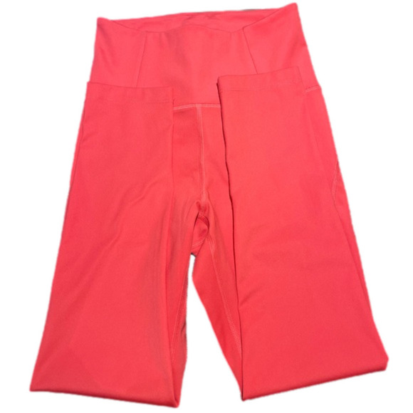 [Girlfriend Collective] BioCompressive High-Rise Legging - Cabaret- 23.75 - Picture 5 of 10